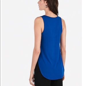 Express One London Tank